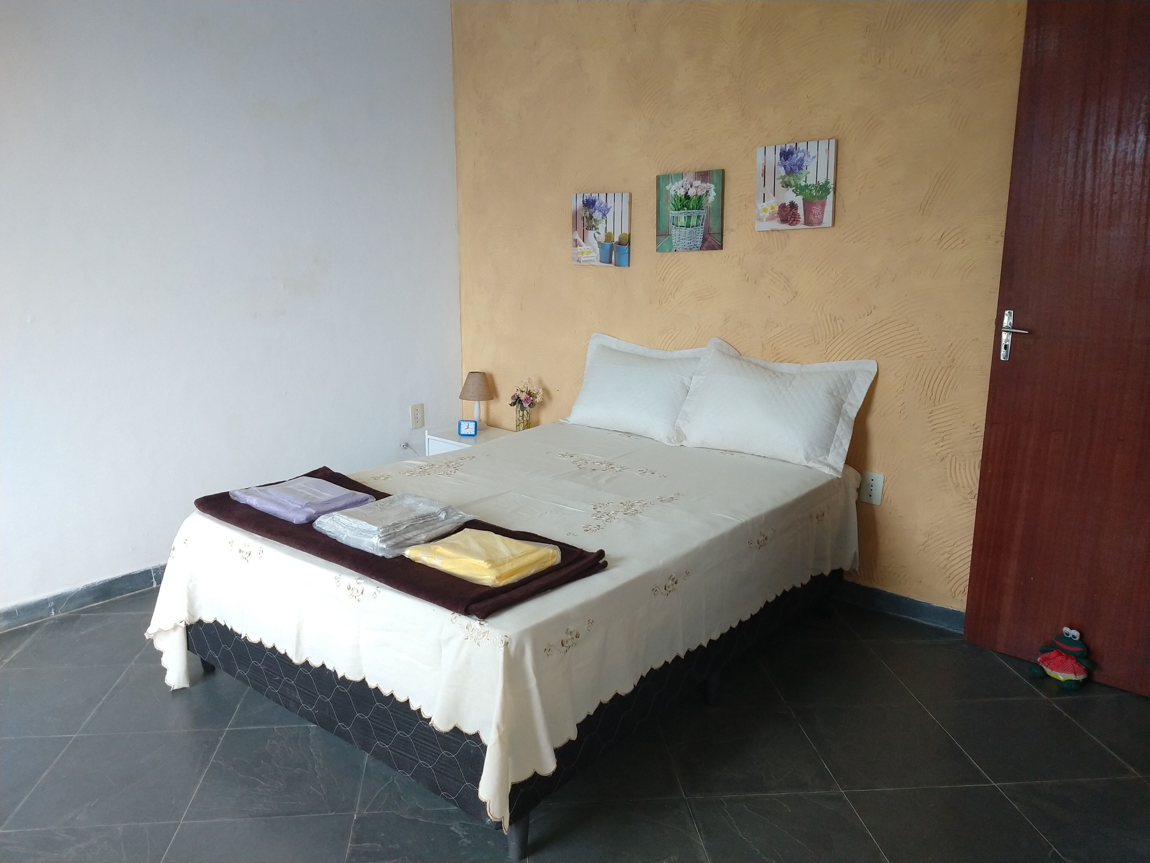 Cozy house in Iguabinha