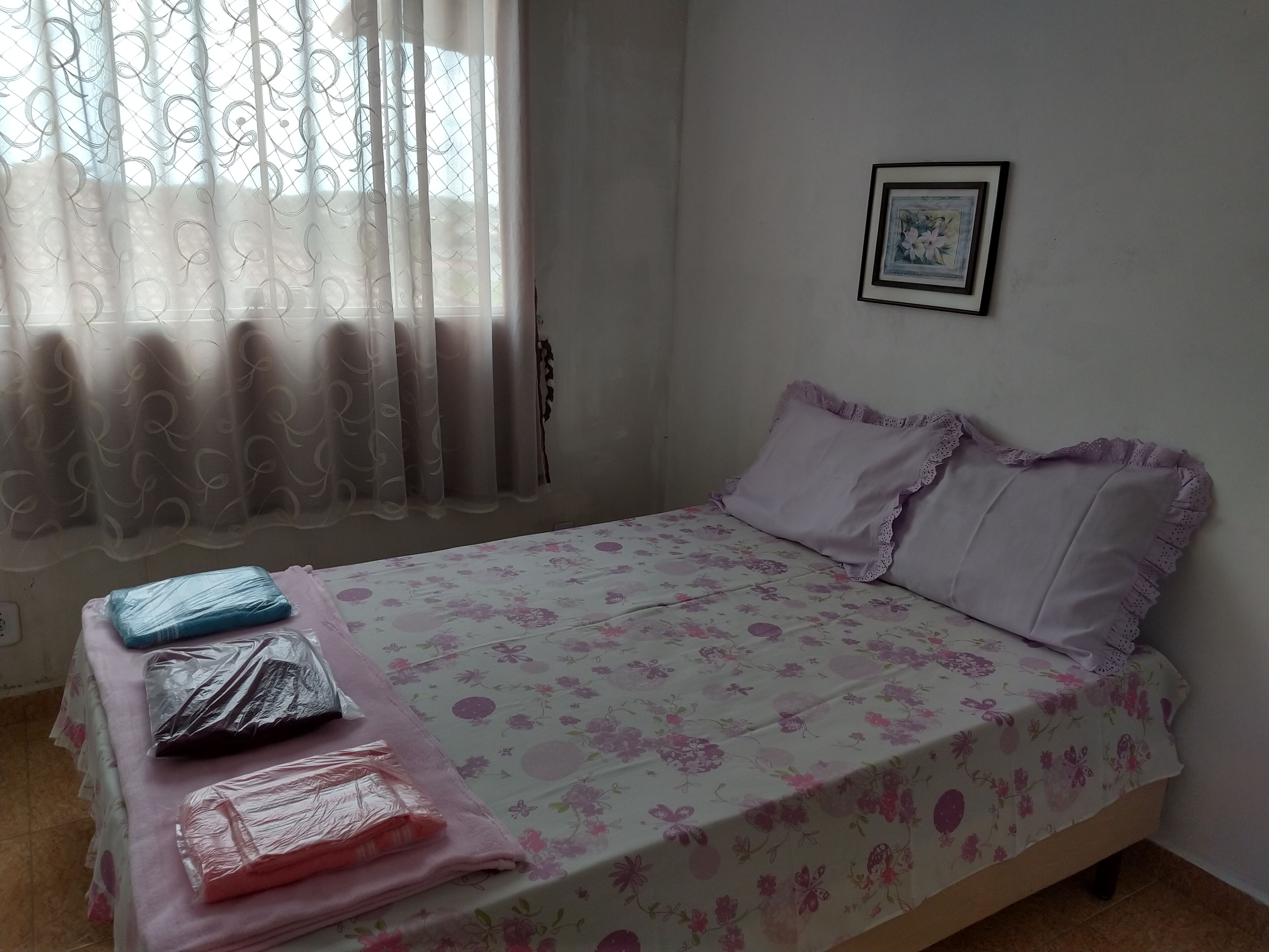 Cozy house in Iguabinha