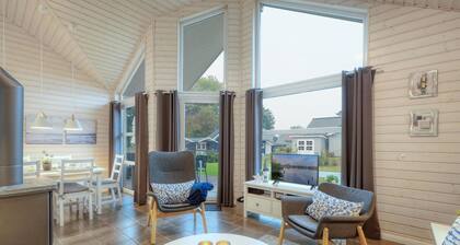 Beautiful home in Krems II/Warderbrück