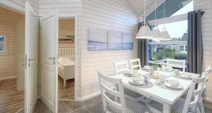 Schönes Zuhause in Krems II/Warderbrück