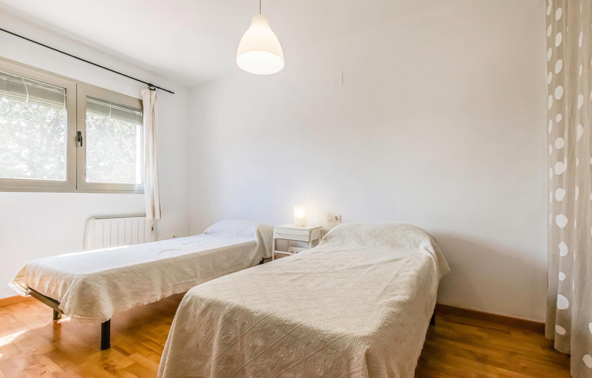 3 chambres, Wi-Fi gratuit