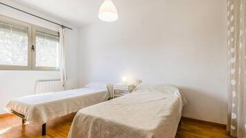3 slaapkamers, gratis wifi