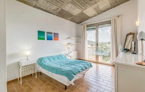 3 bedrooms, free WiFi