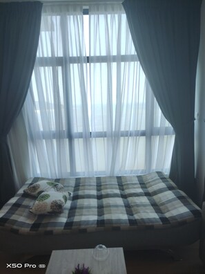 1 habitación