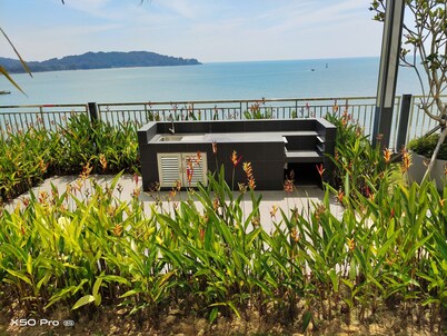 Studio Seaview