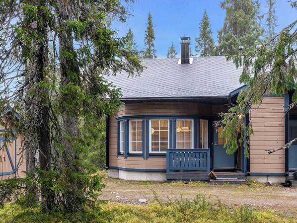 Eksteriør