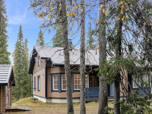 Tähti b by Interhome