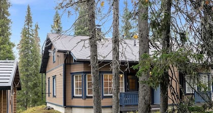 Tähti b by Interhome