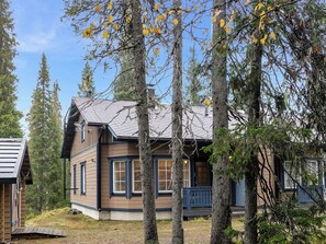 Eksteriør
