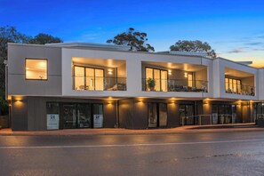 Exterior - Central Heights | Main Street Views (Margaret River)
