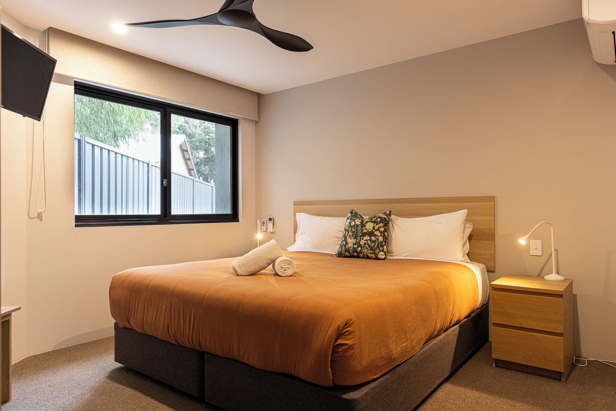 2 Schlafzimmer, Bügeleisen/Bügelbrett, Internetzugang