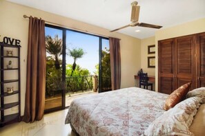 2 slaapkamers, een strijkplank/strijkijzer, wifi, beddengoed