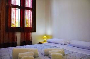 Villa, 2 camere da letto, accessibile ai disabili, fumatori | 2 camere