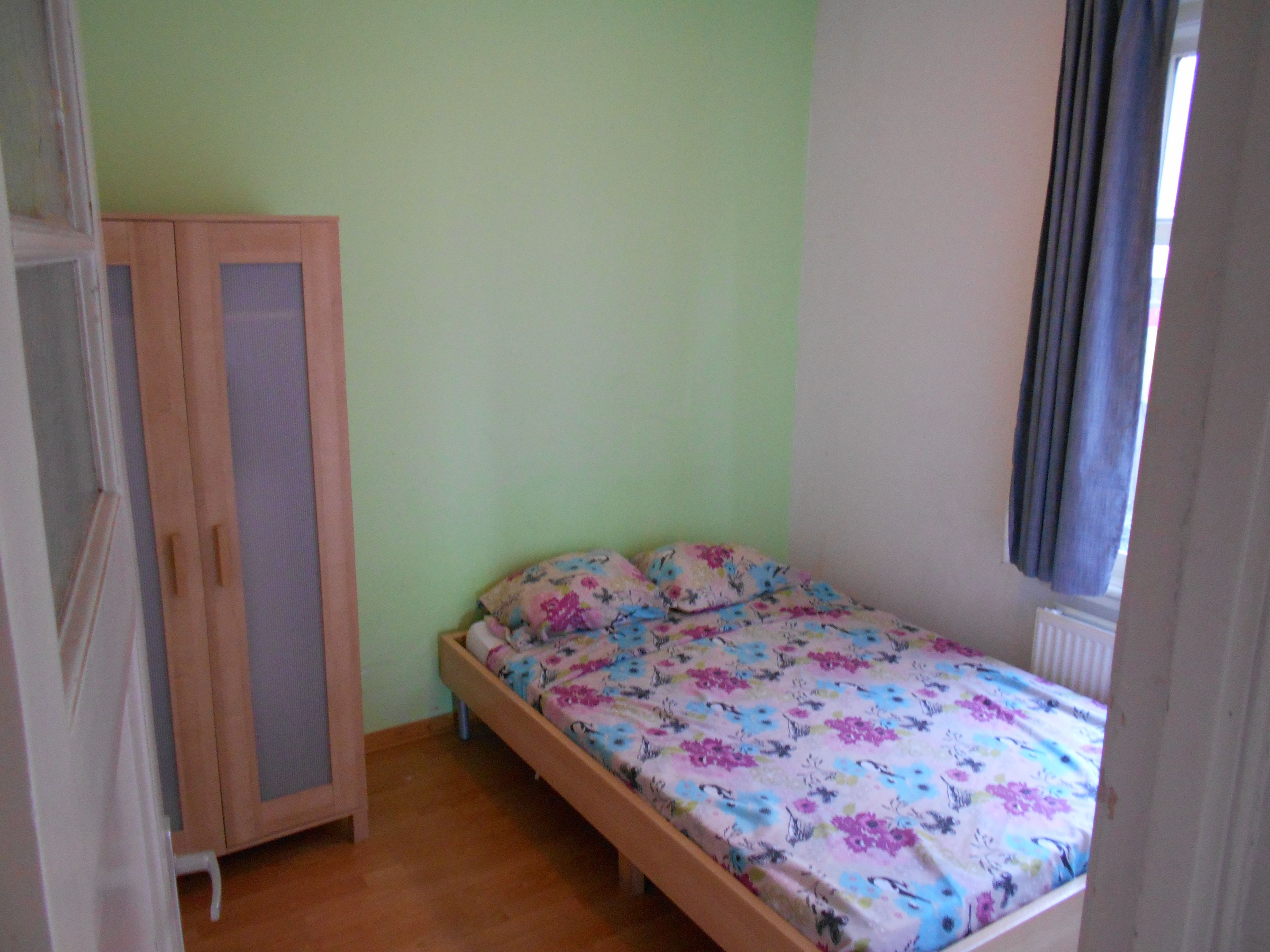 2 slaapkamers