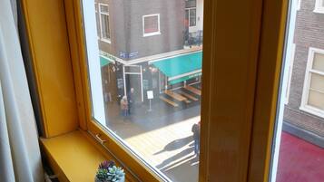 Shared Dormitory, 2 Bedrooms | Interior