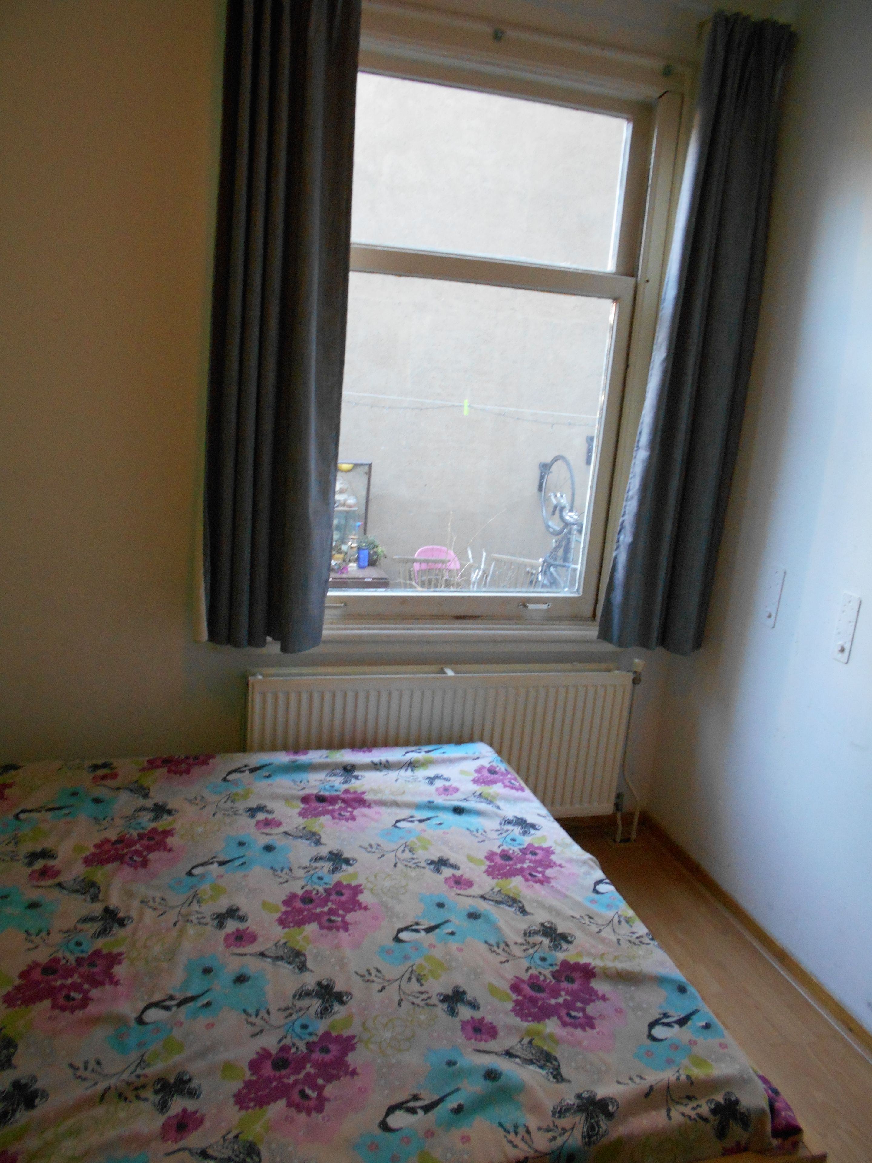 Slaapzaal, 2 slaapkamers | 2 slaapkamers