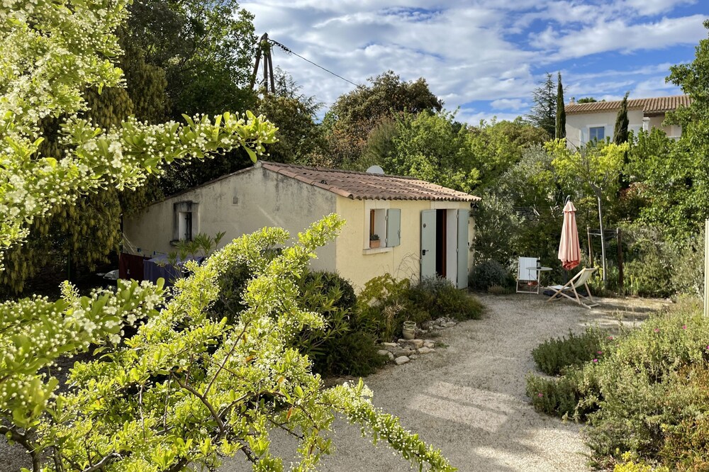 Studio Ideal for guaranteed special moments - by feelluxuryholidays