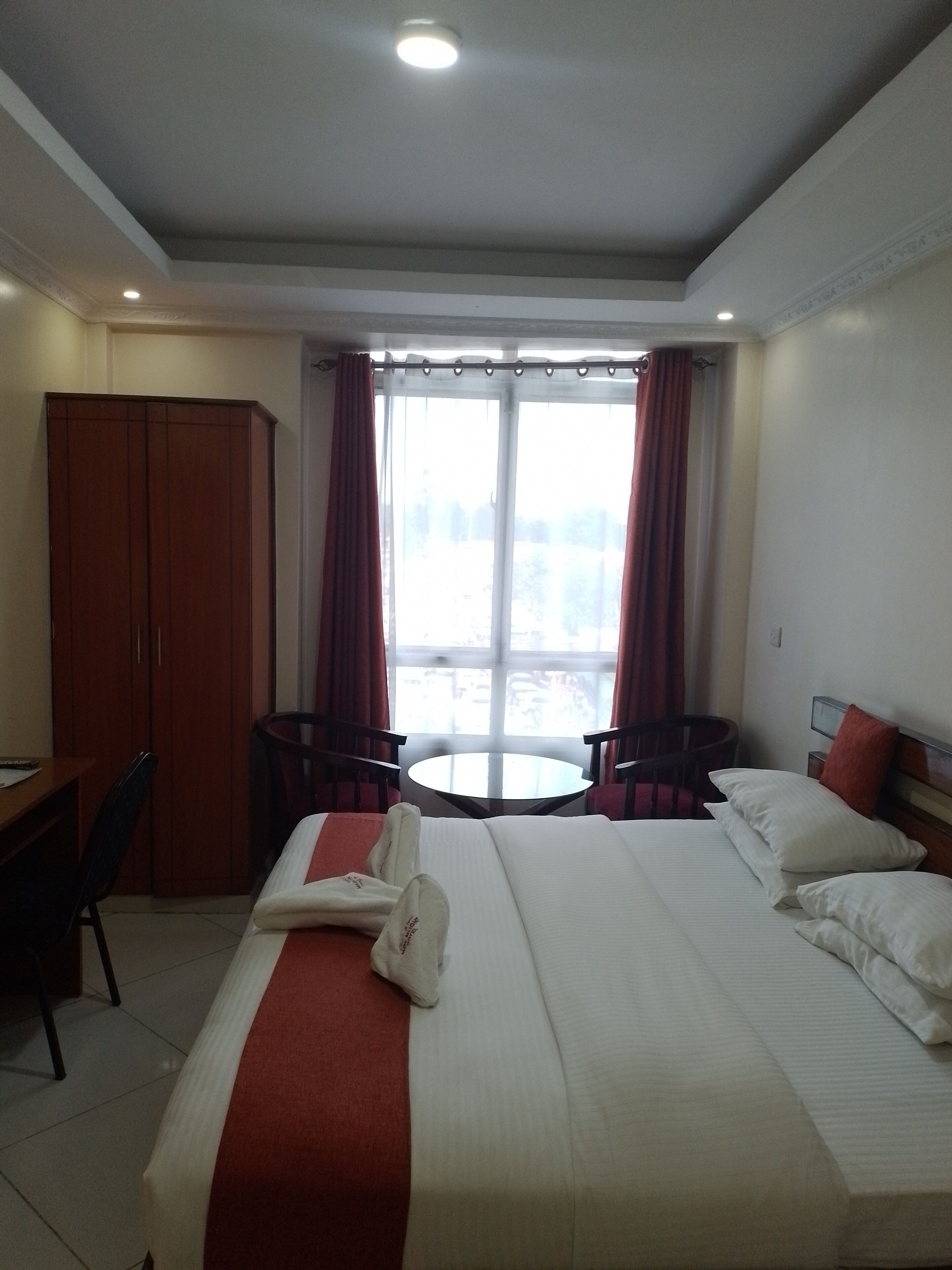 Foto - Claire de Lune Moonlight Hotel