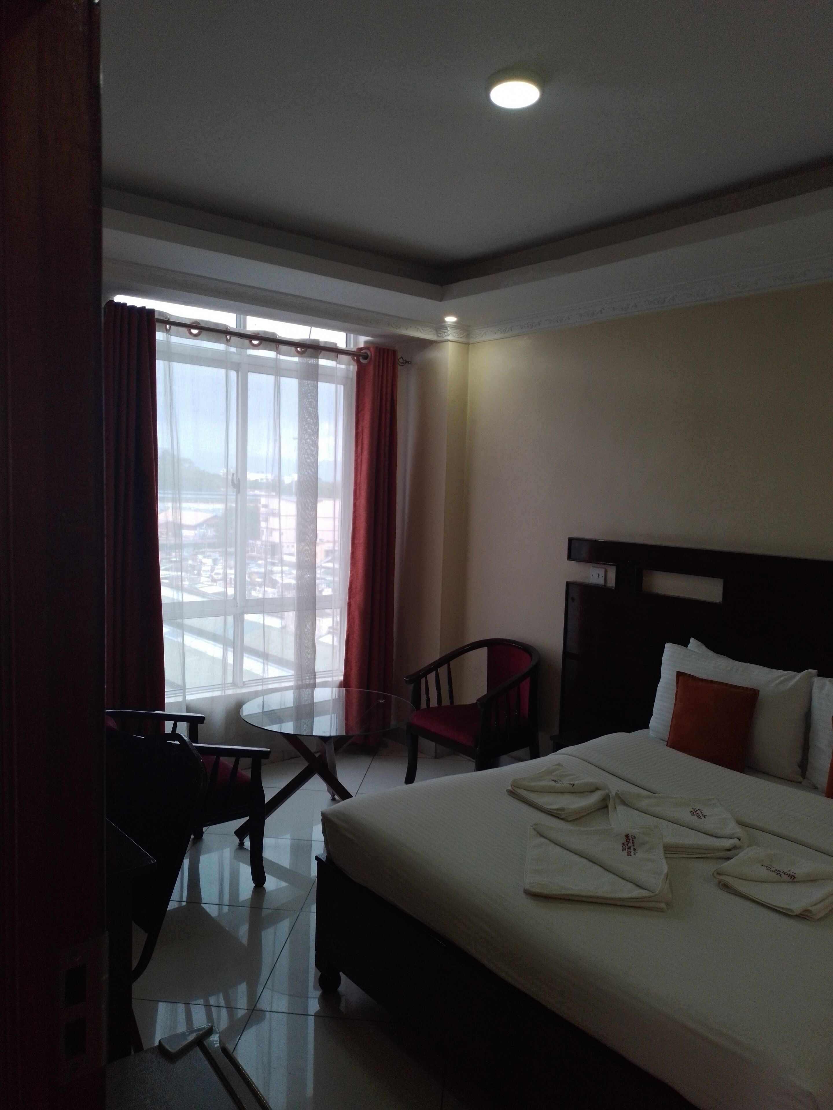 Foto - Claire De Lune Moonlight Hotel