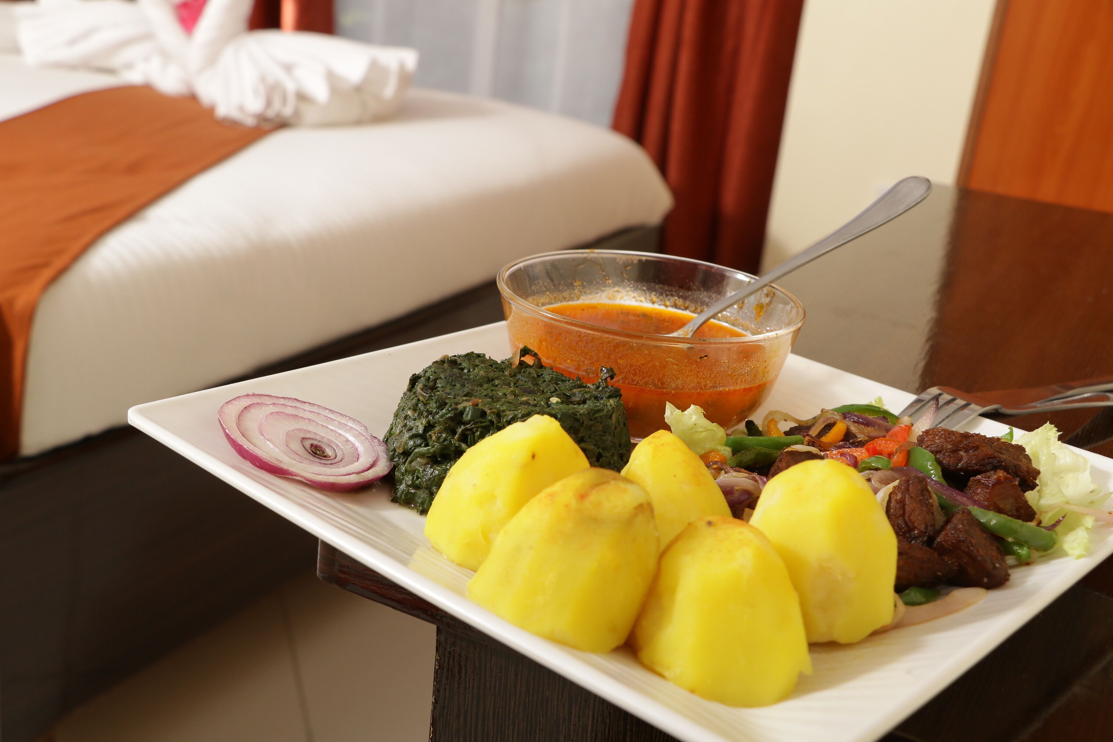 Photo - Claire de Lune Moonlight Hotel