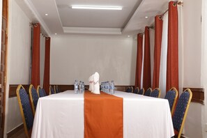 Meeting facility - Claire De Lune Moonlight Hotel (Nakuru)