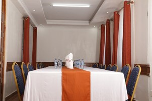 Sala de reuniones