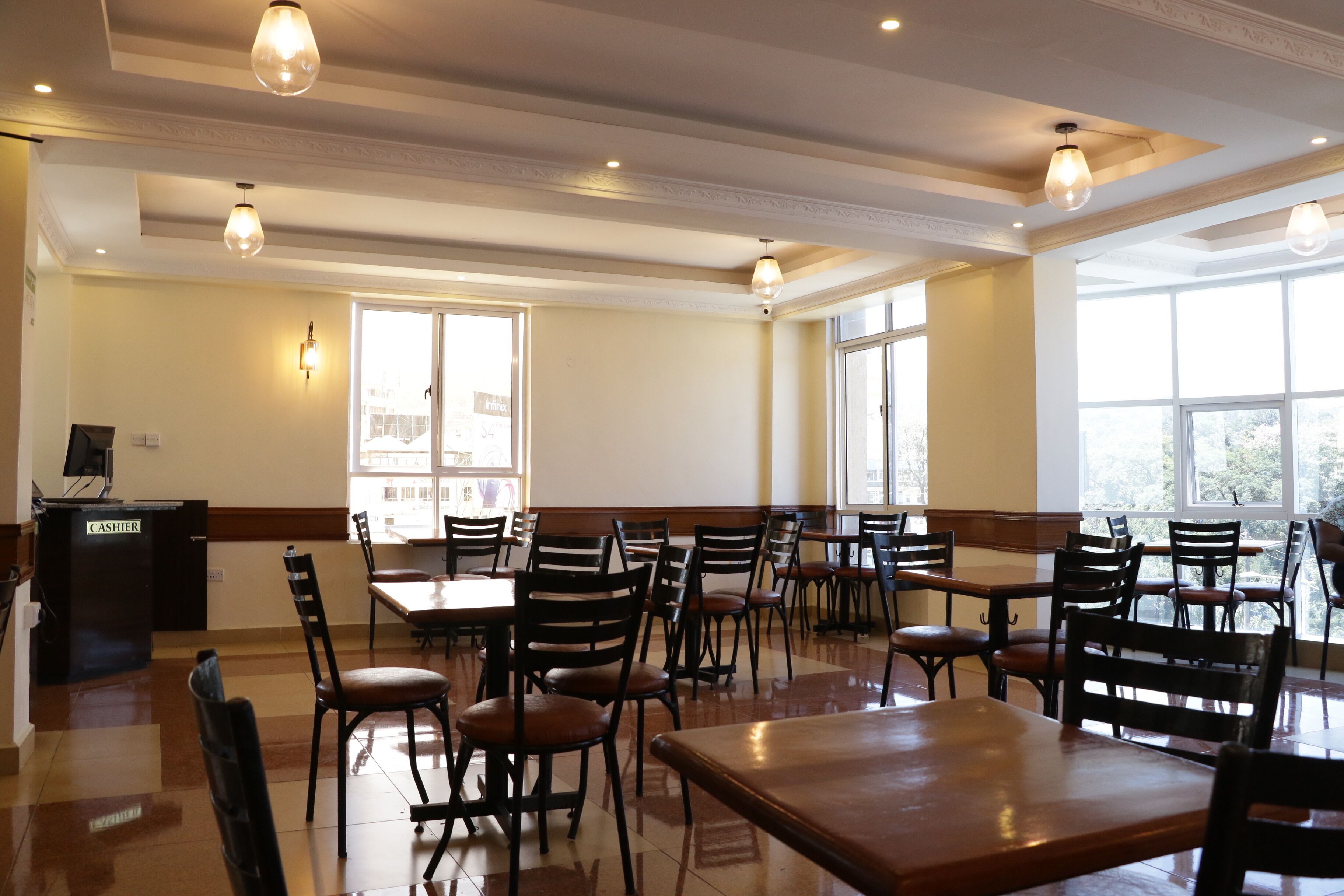 Photo - Claire de Lune Moonlight Hotel