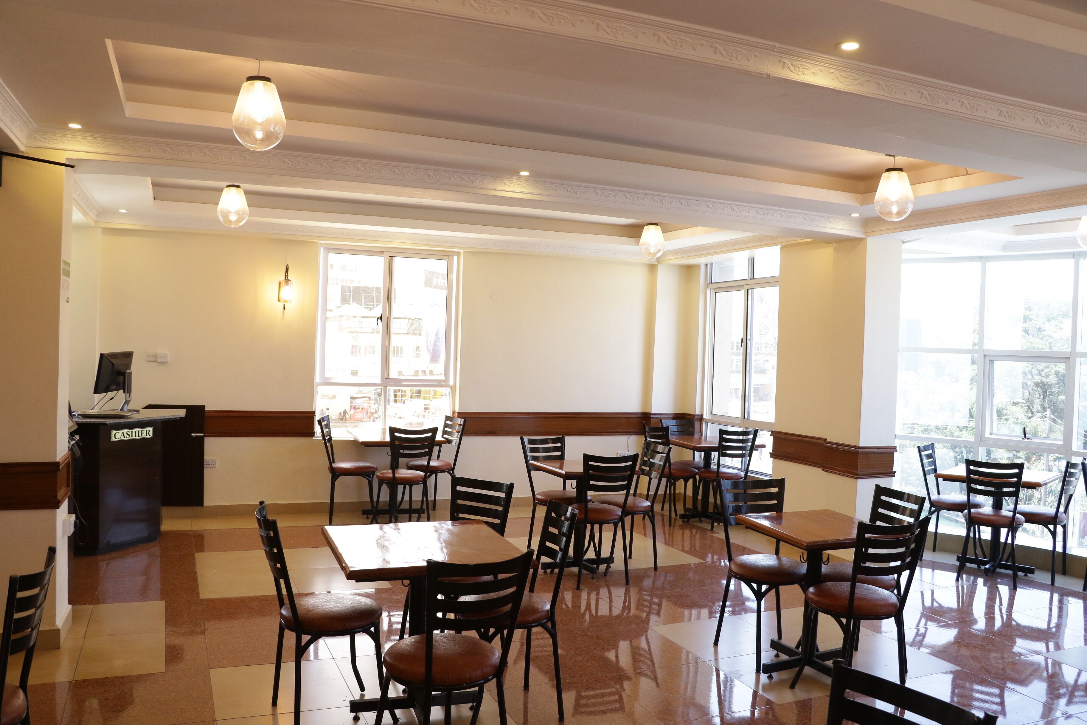 Photo - Claire de Lune Moonlight Hotel