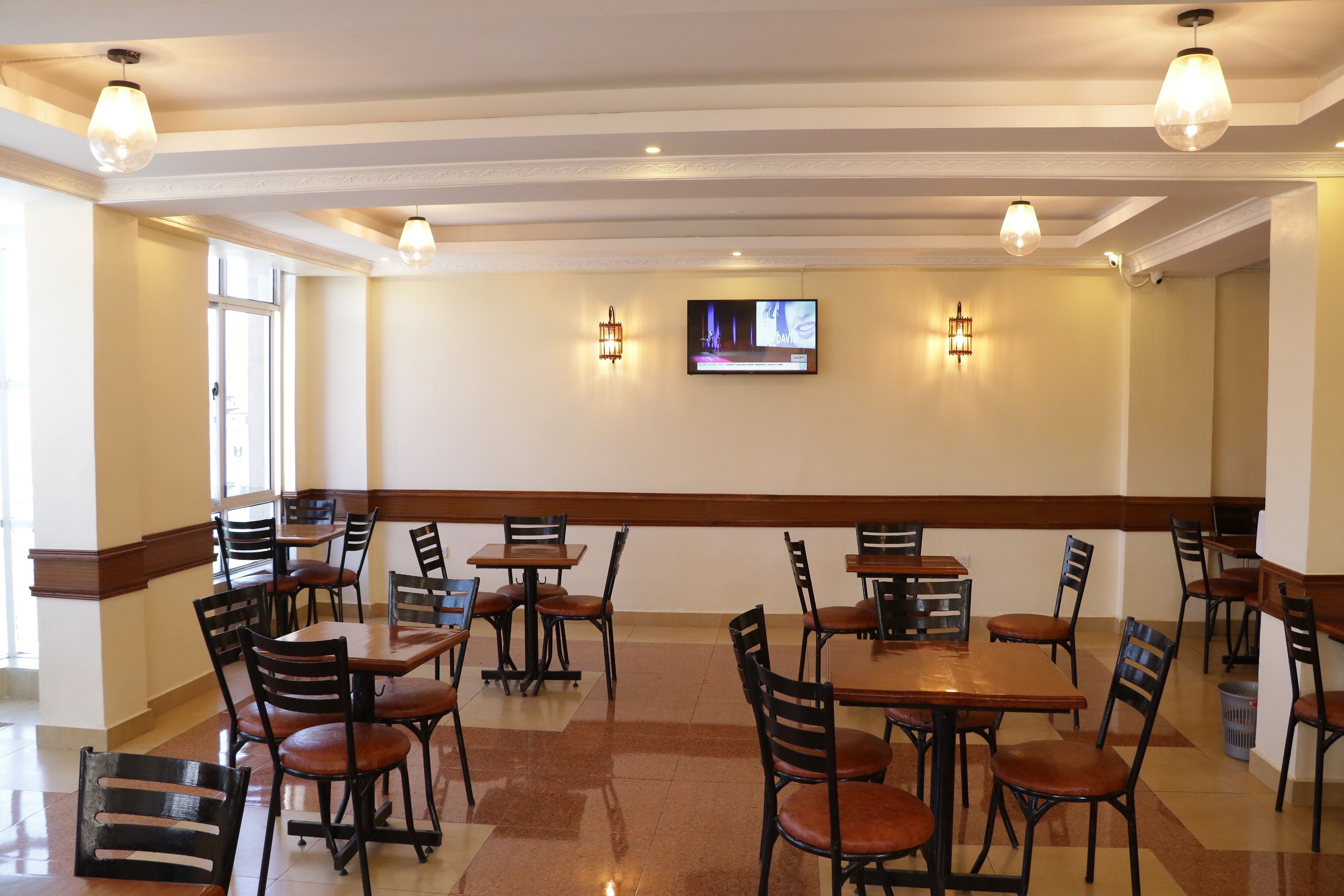 Photo - Claire de Lune Moonlight Hotel