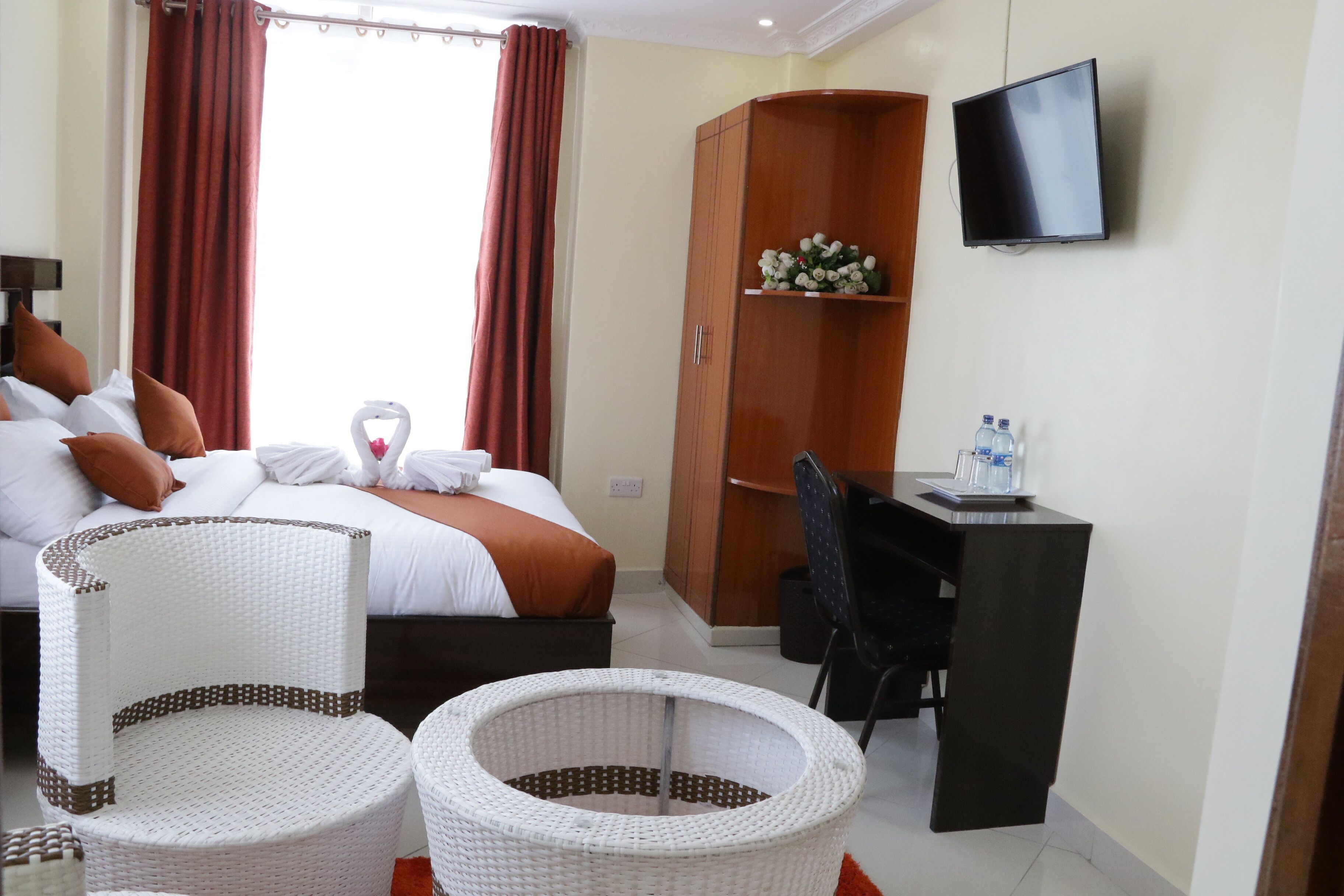 Photo - Claire de Lune Moonlight Hotel