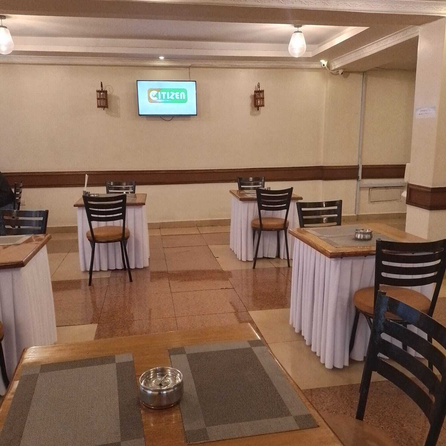 Restaurante