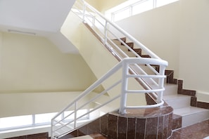 Treppe