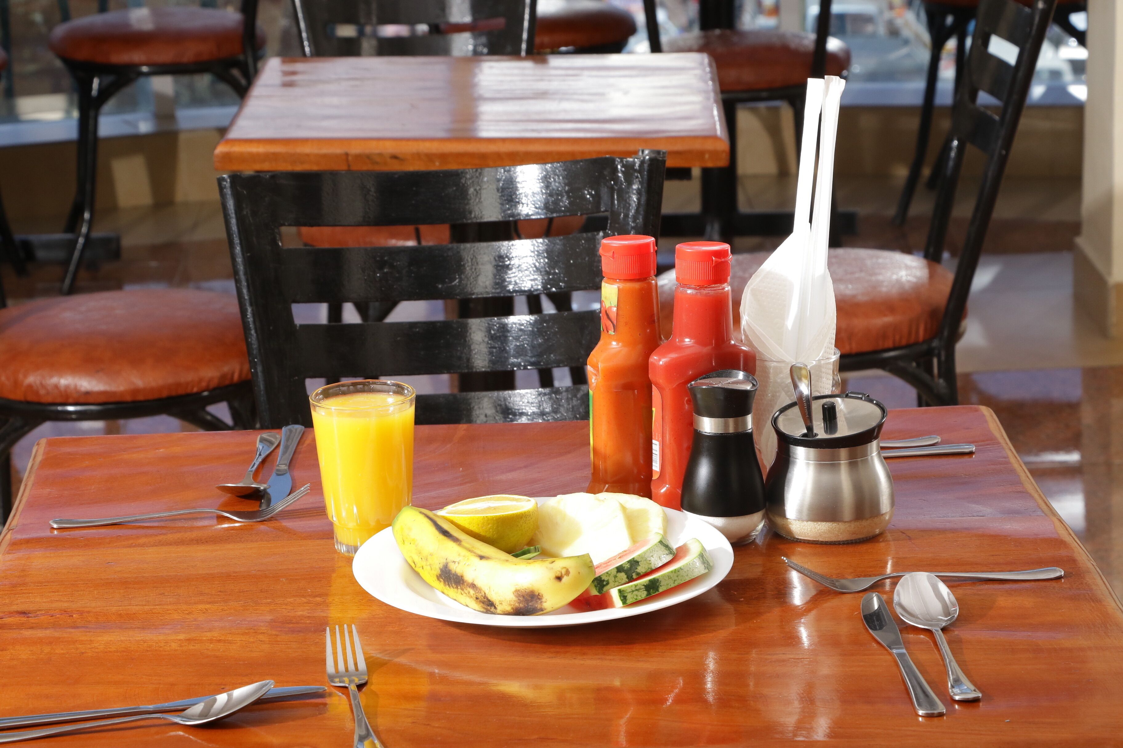 Photo - Claire de Lune Moonlight Hotel