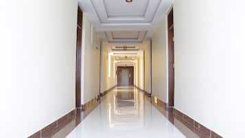 Chi tiết nội thất