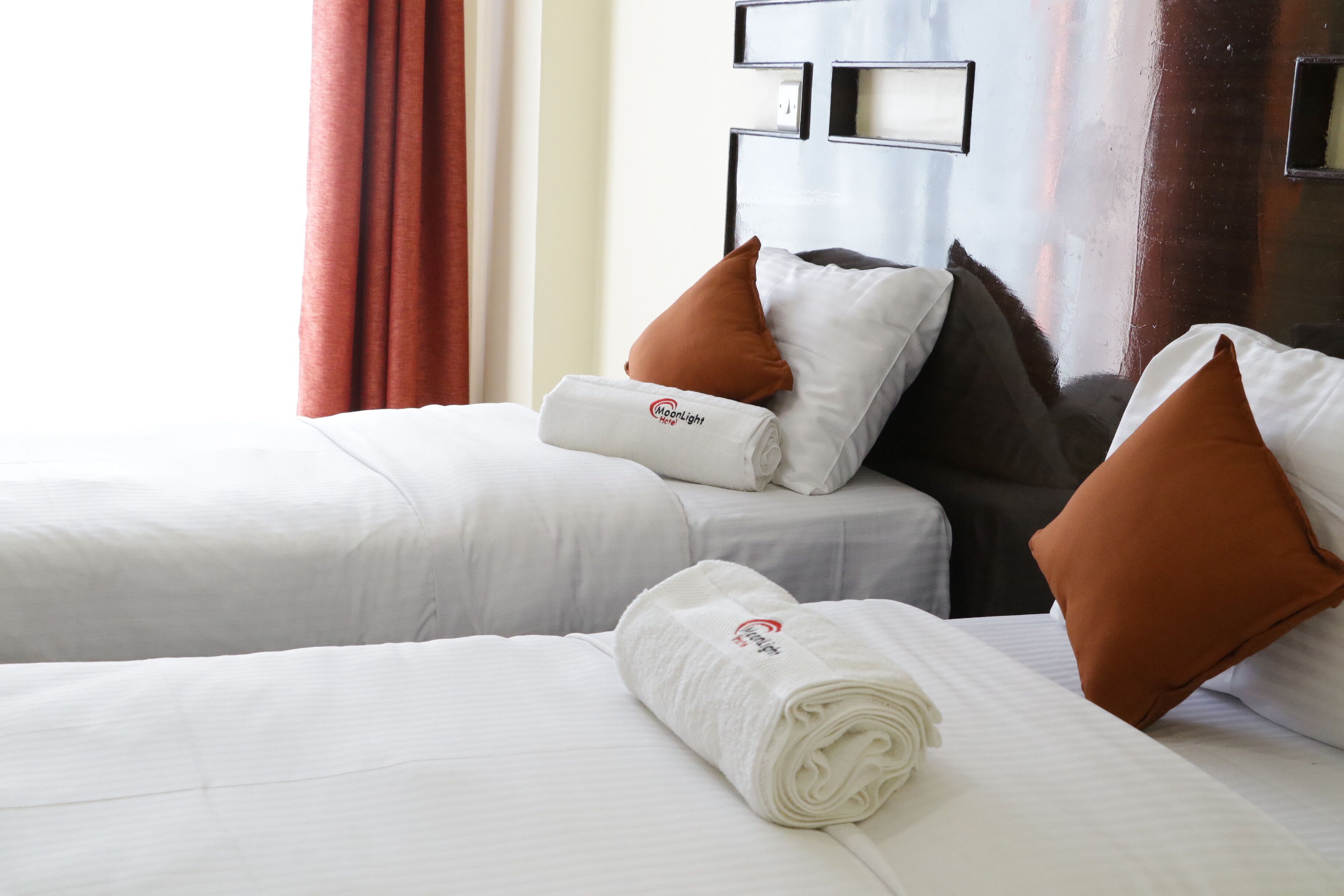 Photo - Claire de Lune Moonlight Hotel