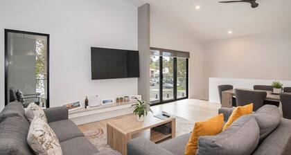 Town Scape | Margaret River