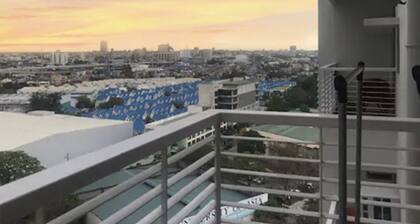 Cozy , Comfy & Convenient