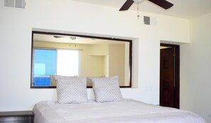 3 habitaciones, wifi gratis y ropa de cama 