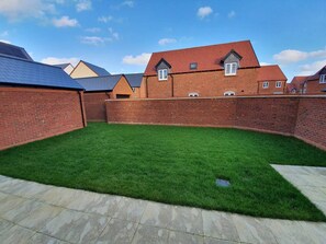 House | Garden