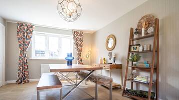 House | Living room