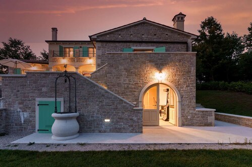 Villa Valffiorita