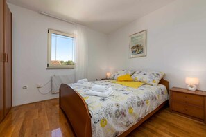 Apartamento (A1) | 1 quarto