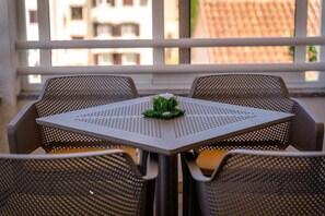 Departamento (A1) | Balcón