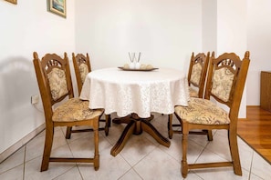 Sala de jantar