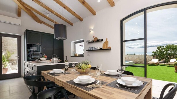 Villa | Private kitchen | Electric kettle - Villa Santina (Visnjan)