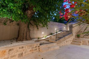 Área da propriedade