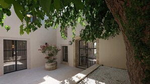 Property grounds - Villa Santina (Visnjan)