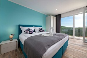 Room - Villa Maru (Moscenicka Draga)