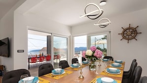 Villa | Private kitchen - Villa Maru (Moscenicka Draga)