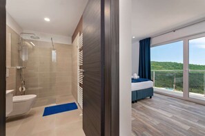 Villa | Bathroom | Towels